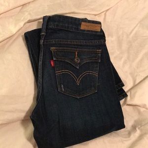 Levi’s Jeans EUC Size 4
